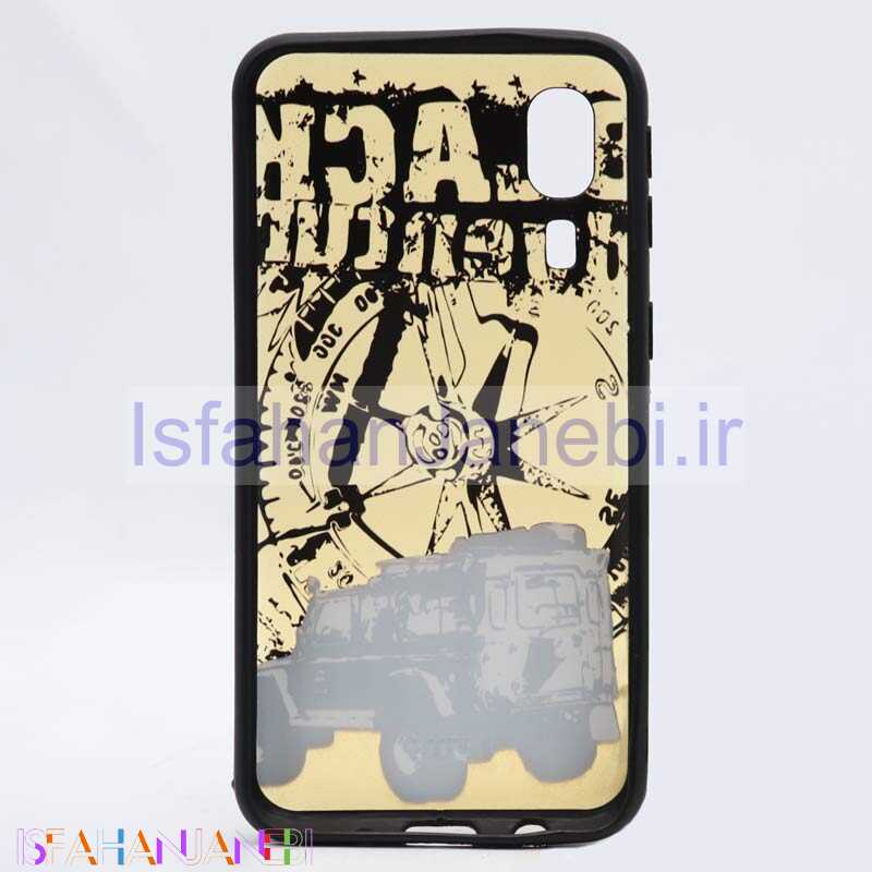 اصفهان جانبی-قاب فانتزی LINDO کد73 سامسونگ A2 Core