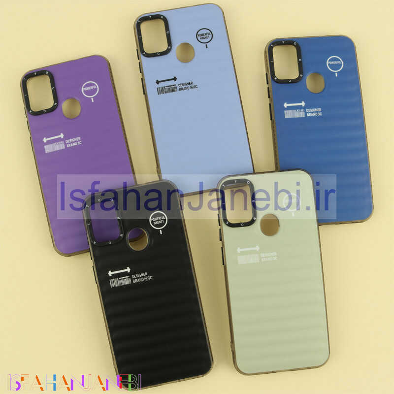 اصفهان جانبی-قاب پافر PC Youngkit سامسونگ Galaxy A11 / M11