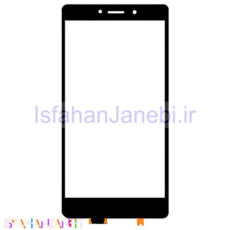 اصفهان جانبی-تاچ اورجینال Huawei Honor 6X