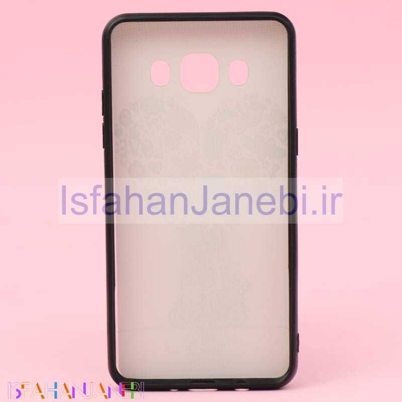 اصفهان جانبی-قاب فانتزی برجسته کد50 سامسونگ J5 2016 سری E