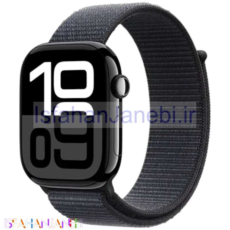اصفهان جانبی-ساعت هوشمند HK Huahong HK100