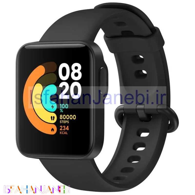 اصفهان جانبی-ساعت هوشمند شیائومی Xiaomi Mi Watch Lite