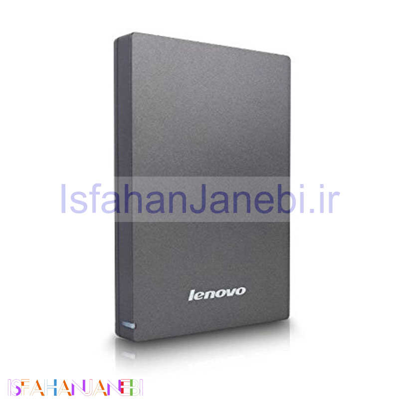 اصفهان جانبی-هارد اکسترنال لنوو Lenovo F309 2TB