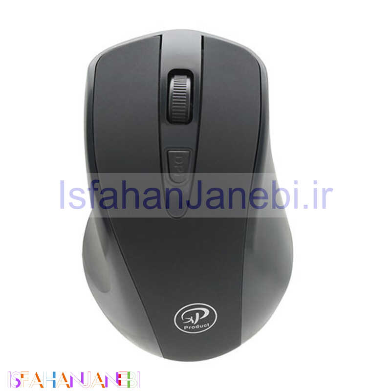 اصفهان جانبی-موس بی سیم XP-Product XP-W450C