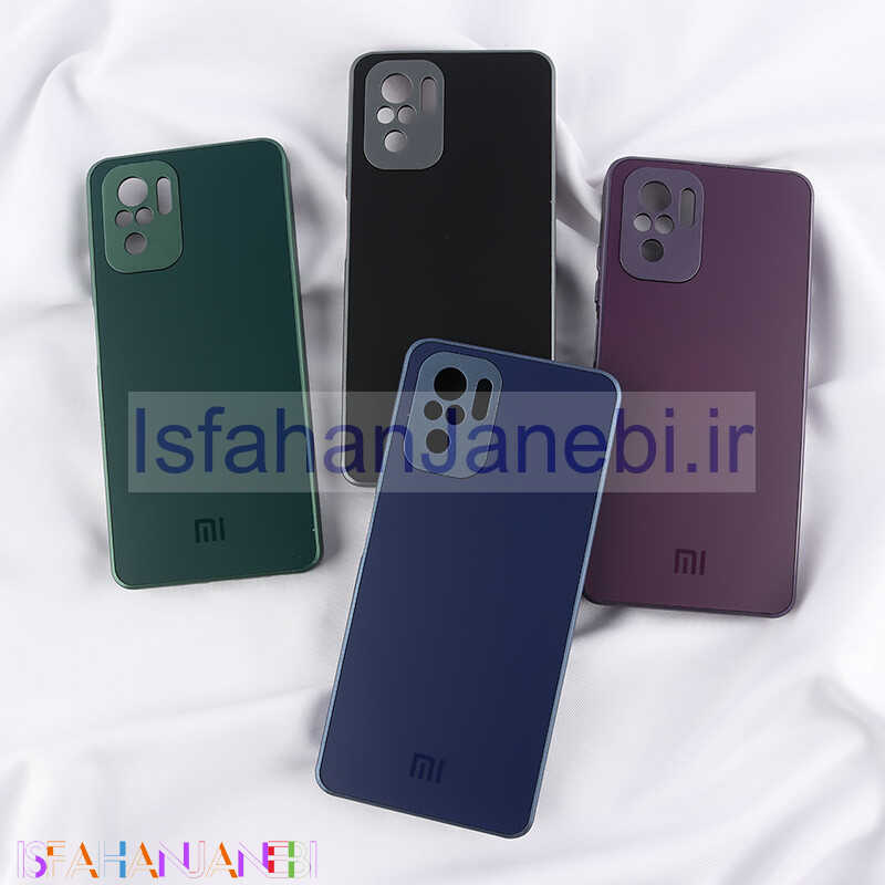 اصفهان جانبی-قاب شیائومی Poco M5s طرح PVD محافظ لنزدار