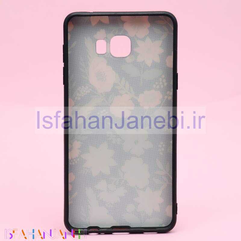 اصفهان جانبی-قاب فانتزی برجسته کد11 سامسونگ C7 سری E