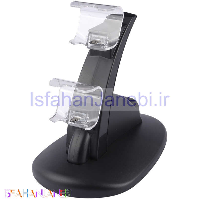 اصفهان جانبی-پایه شارژ دسته بازی پلی استیشن 4 Oivo IV-P4002
