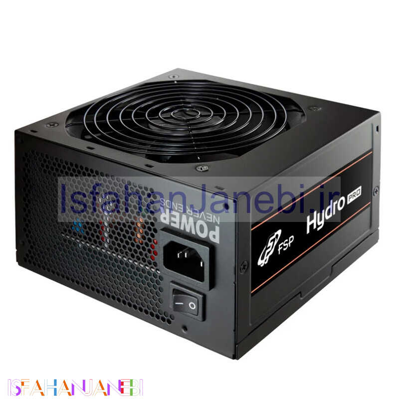 اصفهان جانبی-پاور اف اس پی FSP Hydro Pro HP2-800 Bronze 800W