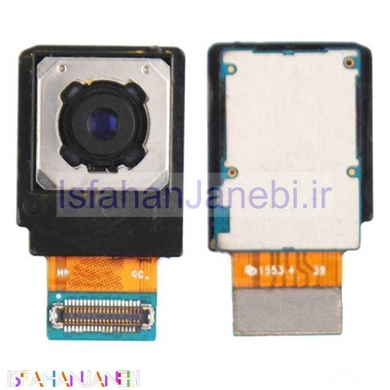 اصفهان جانبی-دوربین اصلی سامسونگ Samsung Galaxy S7 Edge