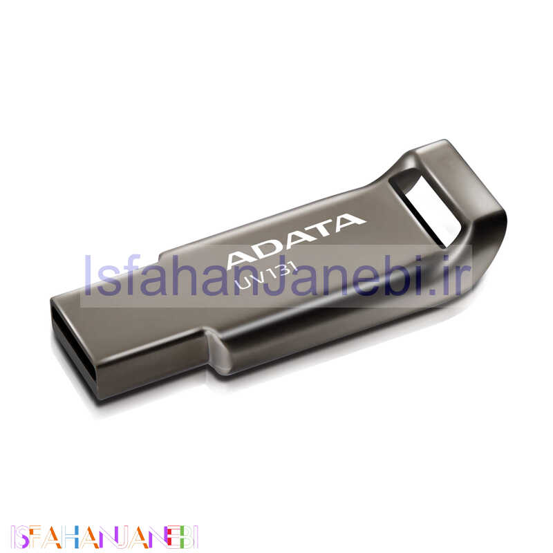 اصفهان جانبی-فلش 64 گیگ ای دیتا ADATA UV131 USB3.0