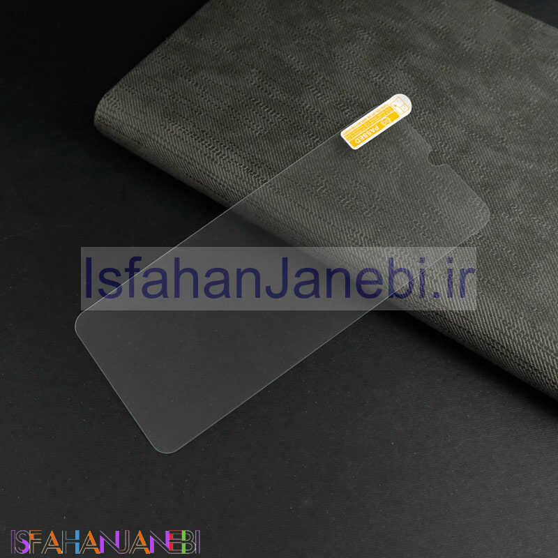 اصفهان جانبی-گلس ساده Xiaomi Mi 8