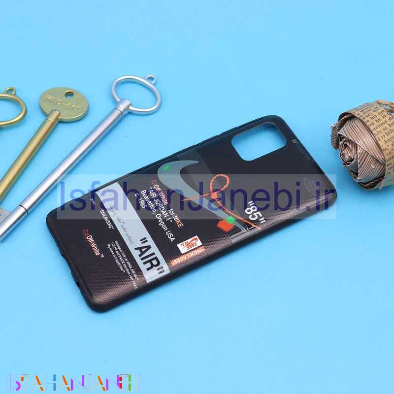 اصفهان جانبی-قاب فانتزی برجسته کد21 سامسونگ A31 سری F