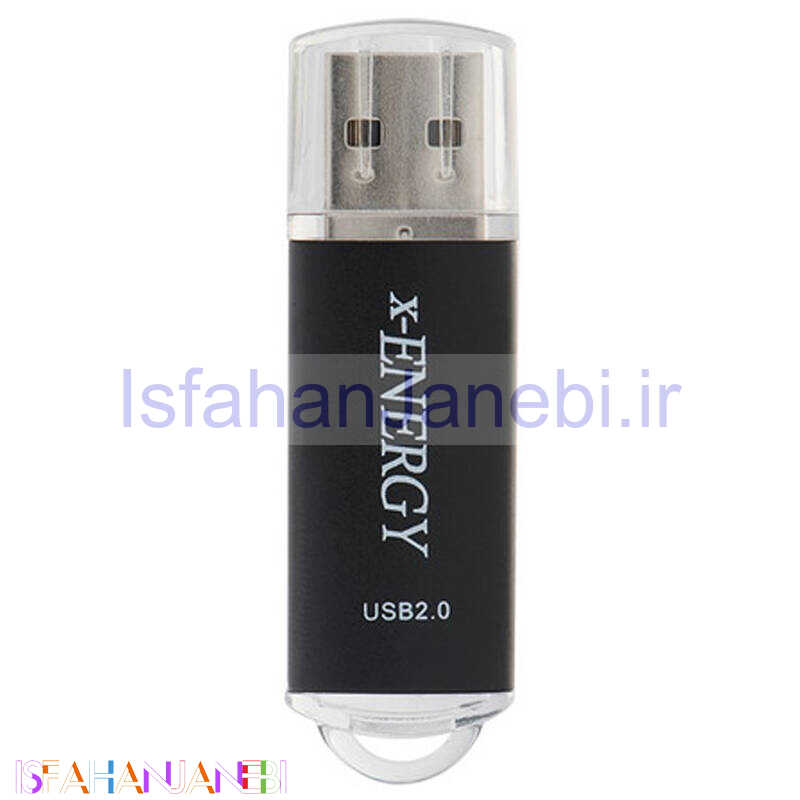 اصفهان جانبی-فلش 128 گیگ ایکس انرژی X-Energy X-920