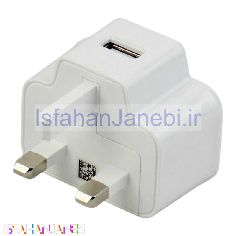 اصفهان جانبی-کلگی شارژ Samsung ETA-U90WE 2A 10W شرینک