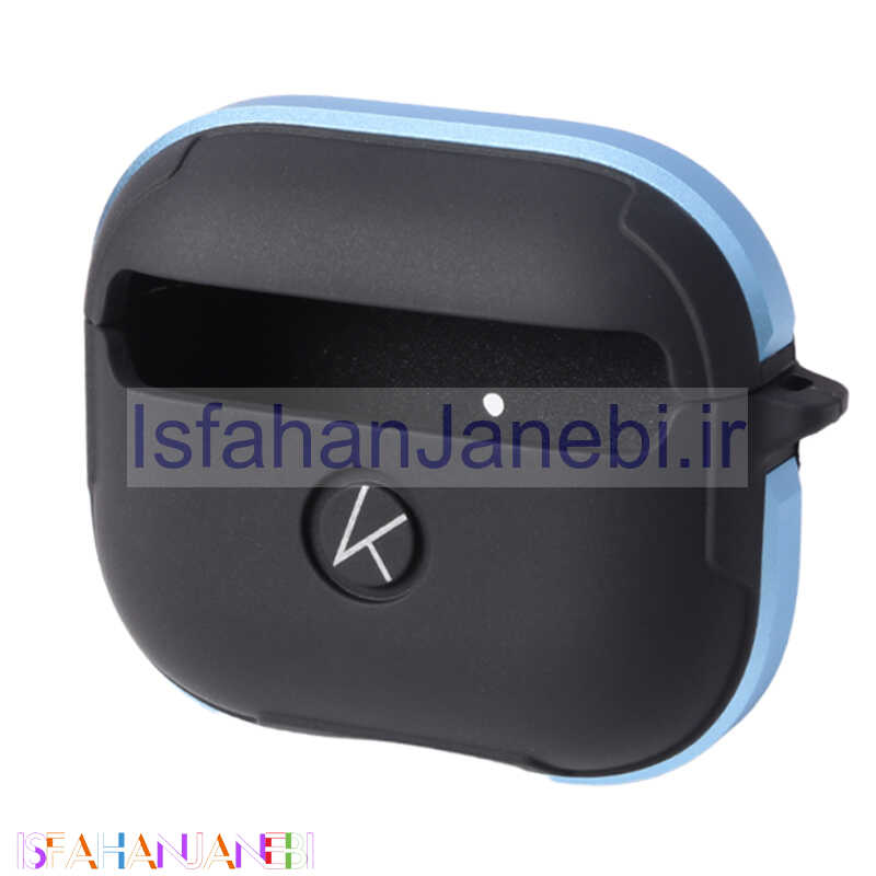 اصفهان جانبی-کاور محافظ هندزفری AirPods 3 K.DOO Ares