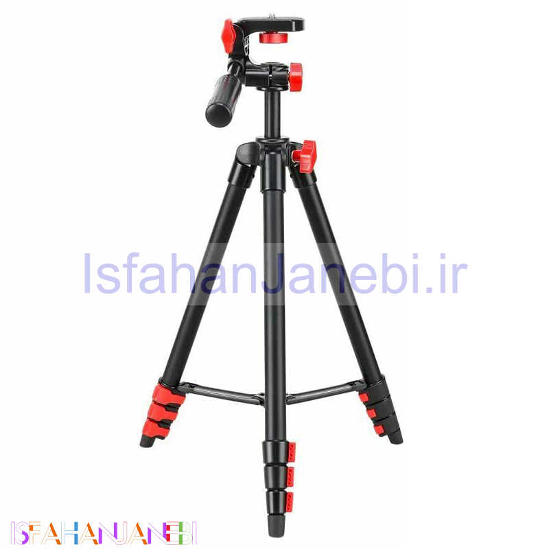 اصفهان جانبی-سه پایه دوربین زومی Zomei T70