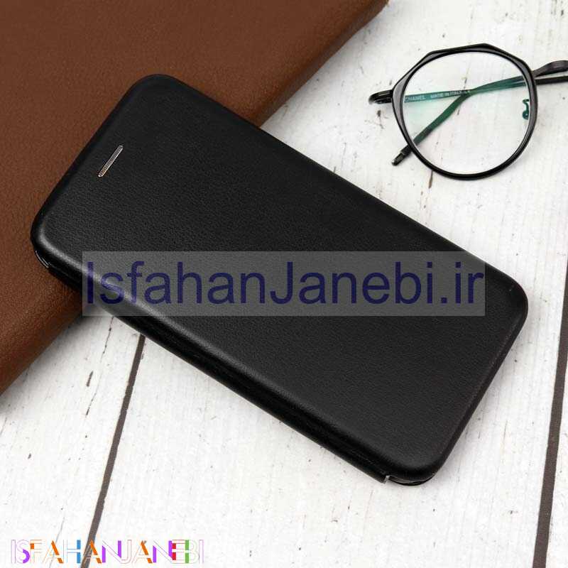 اصفهان جانبی-کیف مگنتی Nokia 2.3 مشکی