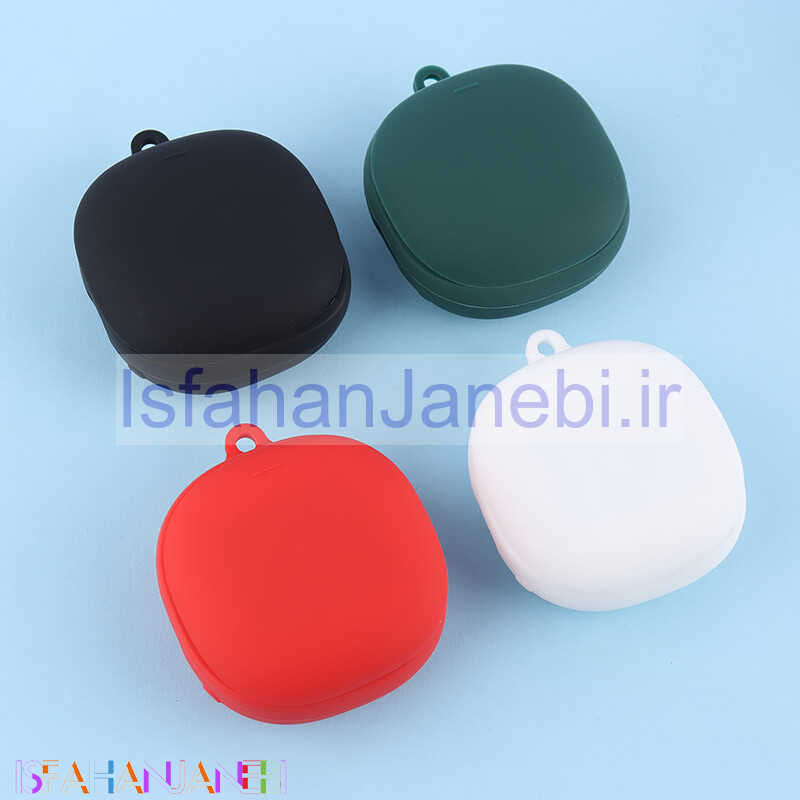 اصفهان جانبی-کاور هندزفری سیلیکونی Anker Soundcore Liberty Air 2 Pro