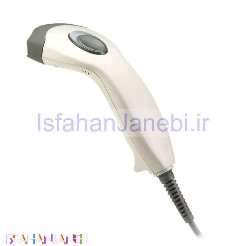 اصفهان جانبی-دستگاه بارکدخوان Meva MBS-3615 بدون پایه