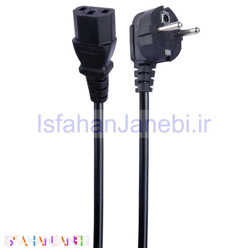 اصفهان جانبی-کابل برق Great 1.8m PC