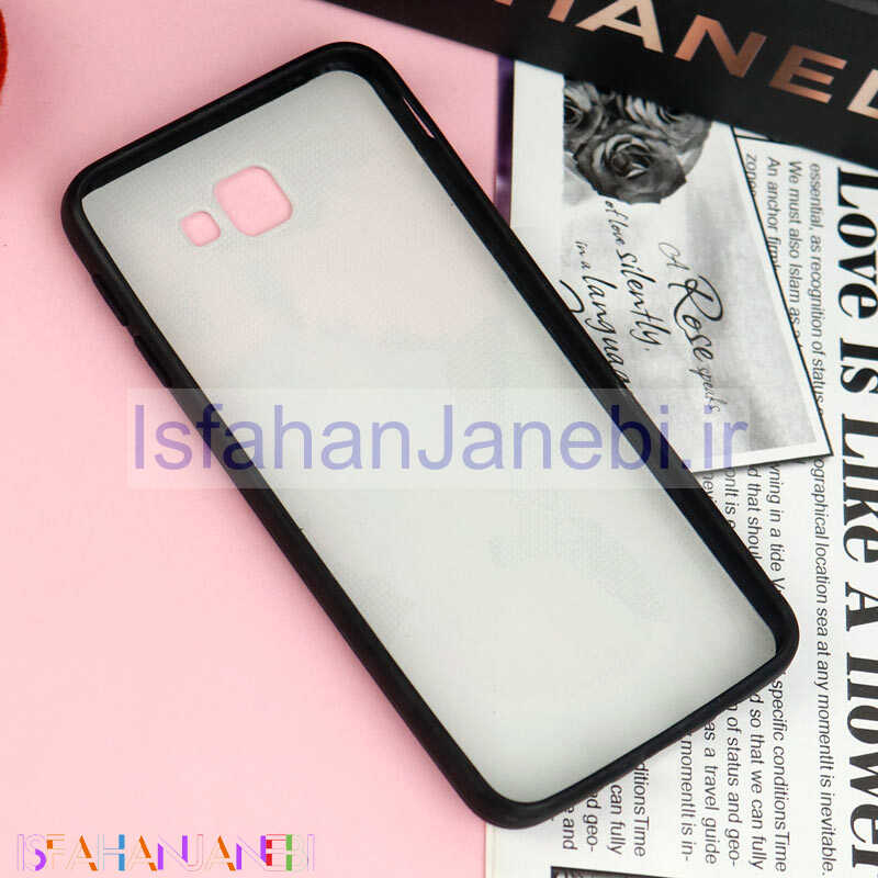 اصفهان جانبی-قاب فانتزی برجسته کد 22 سامسونگ J5 Prime سری E
