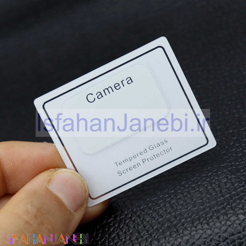 اصفهان جانبی-گلس لنز Samsung A21s