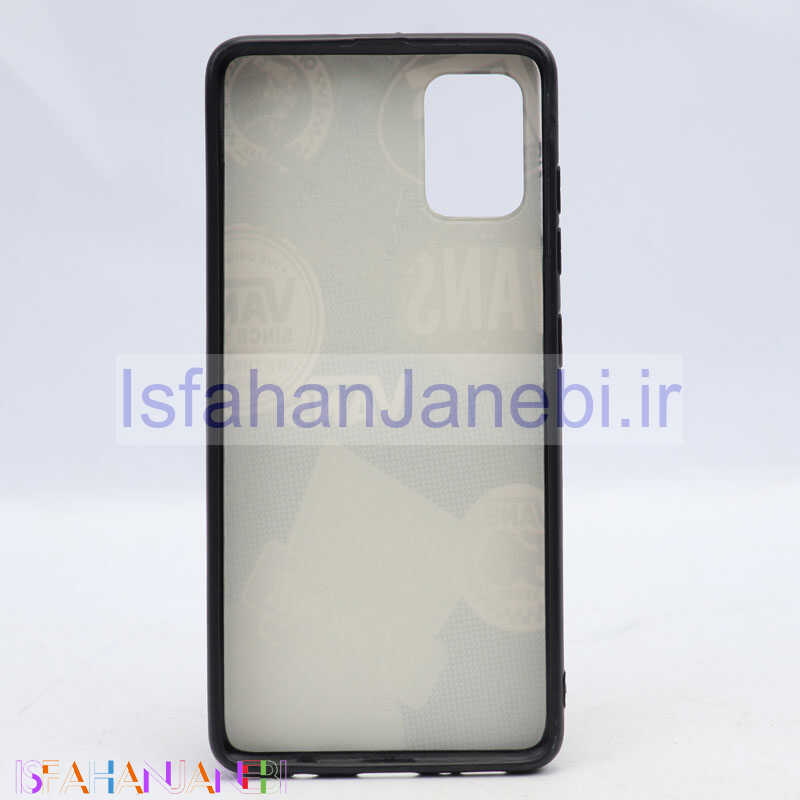 اصفهان جانبی-قاب فانتزی برجسته کد14 سامسونگ A31 سری E