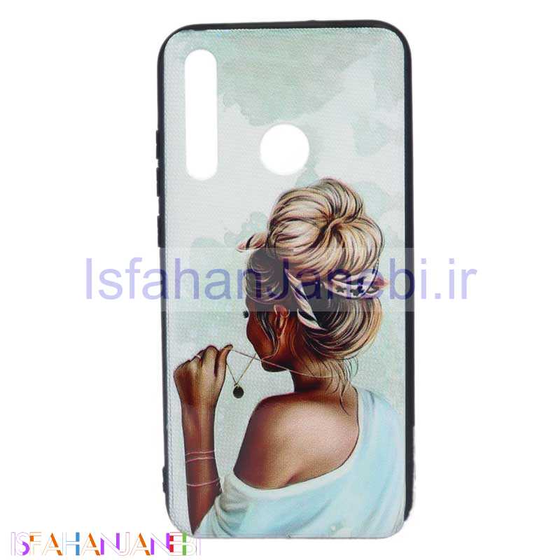 اصفهان جانبی-قاب فانتزی برجسته کد22 هواوی P smart 2019 سری E