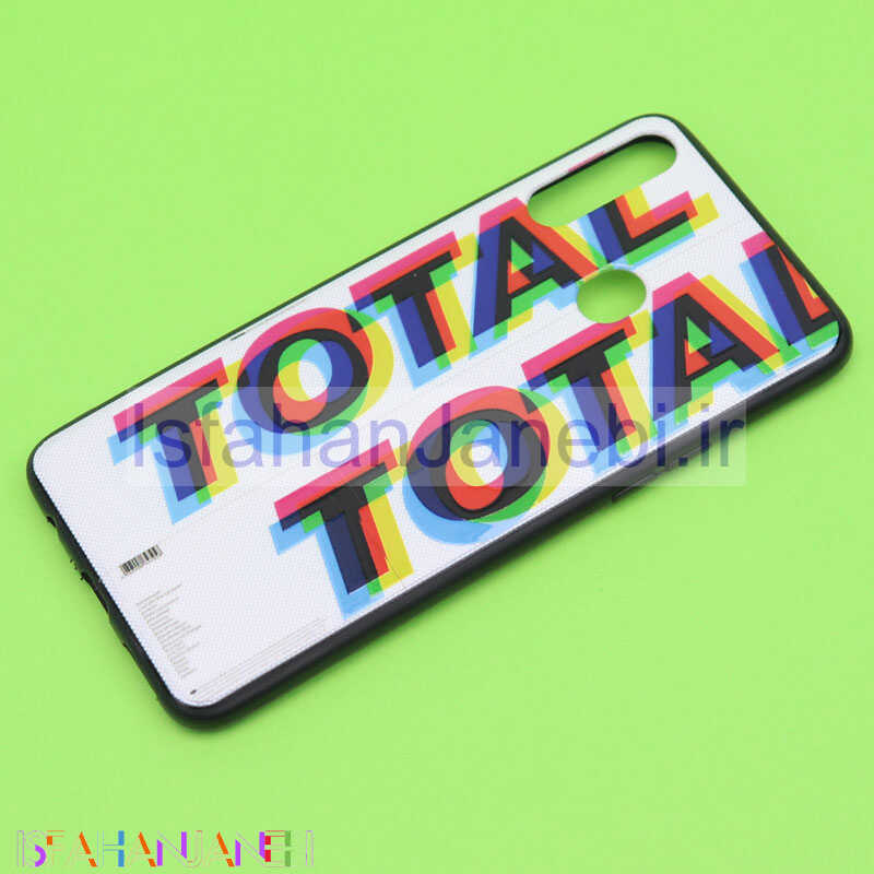 اصفهان جانبی-قاب فانتزی برجسته TT کد6 سامسونگ A20s