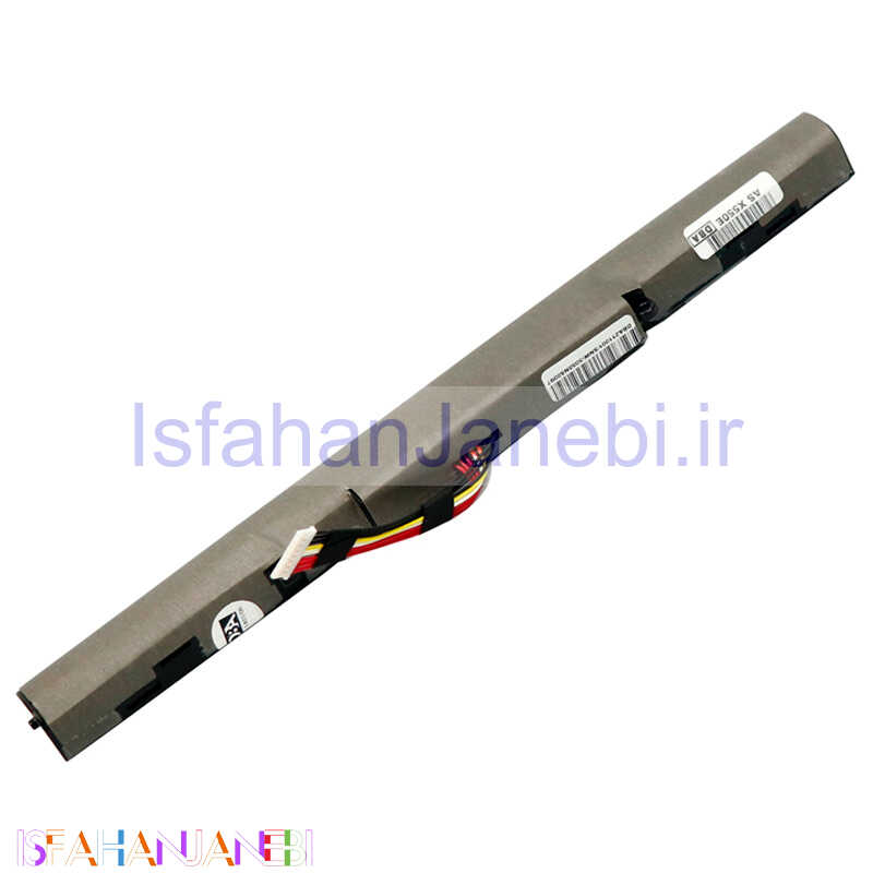 اصفهان جانبی-باتری لپ تاپ ایسوس DBA 5055 Asus X550E 4Cell