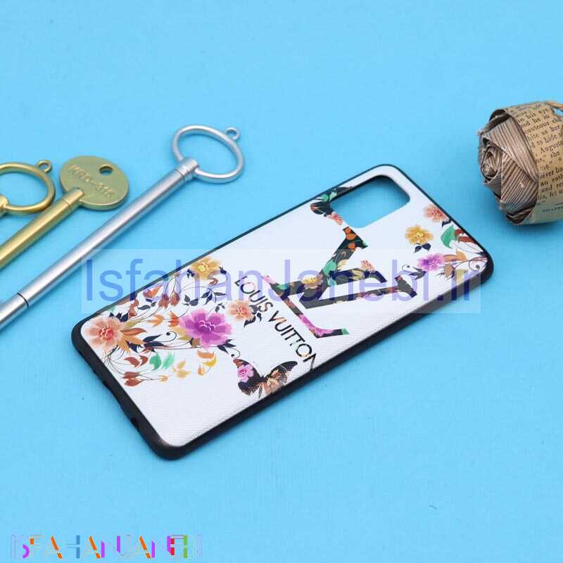 اصفهان جانبی-قاب فانتزی برجسته کد20 سامسونگ A51 سری F