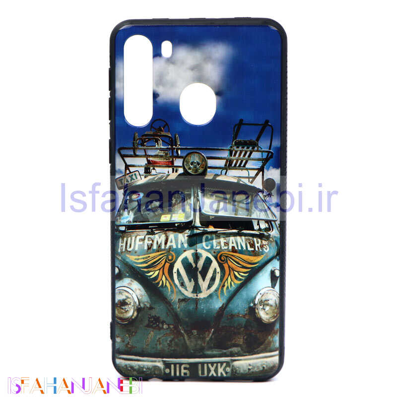 اصفهان جانبی-قاب فانتزی LINDO کد23 سامسونگ A21