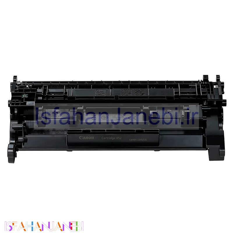 اصفهان جانبی-کارتریج لیزری مشکی Canon 052