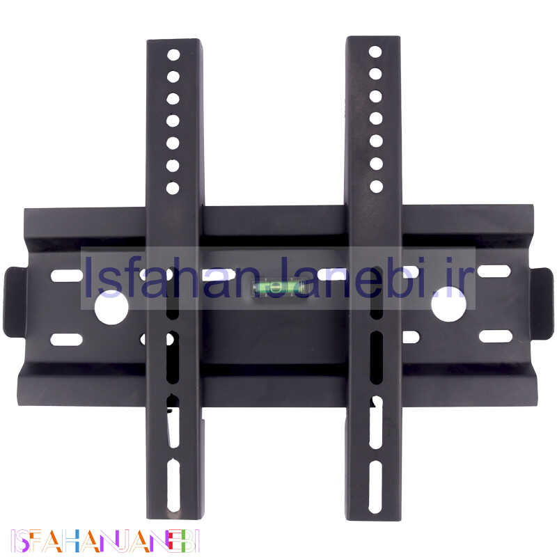 اصفهان جانبی-پایه دیواری ثابت تلویزیون 22 تا 43 اینچ TV Jack Z1