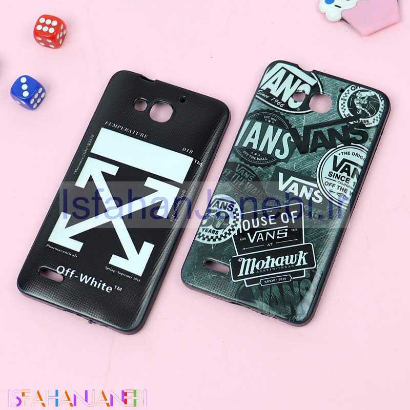 اصفهان جانبی-قاب فانتزی برجسته پسرانه هواوی Honor 3X سری 7