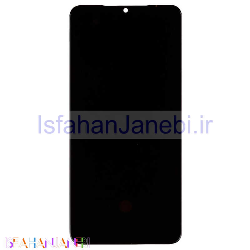 اصفهان جانبی-ال سی دی گوشی شیائومی Xiaomi Mi 9