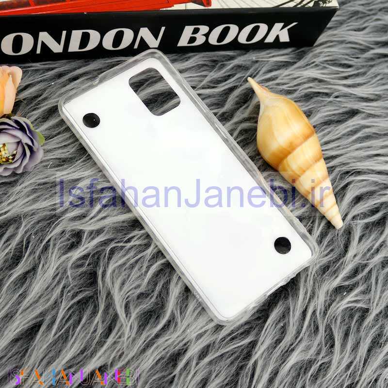 اصفهان جانبی-قاب ماربل فانتزی آویزدار Samsung Galaxy A51 4G