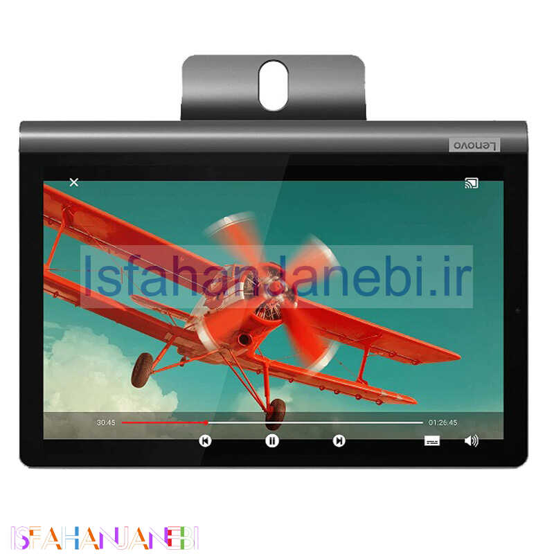 اصفهان جانبی-تبلت لنوو “Lenovo YogaSmart 10 YT-X705X 64GB 10.1