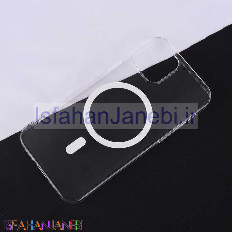 اصفهان جانبی-قاب مگ سیف Wincase آیفون iPhone 12 / 12 Pro