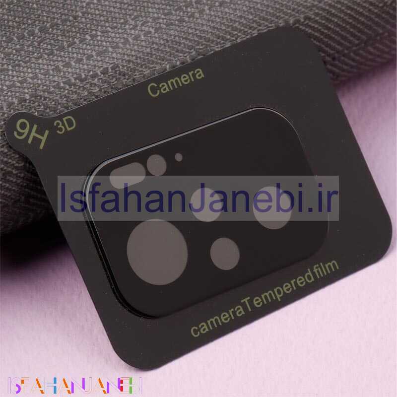 اصفهان جانبی-گلس لنز Blueo شیائومی Xiaomi Poco M5s