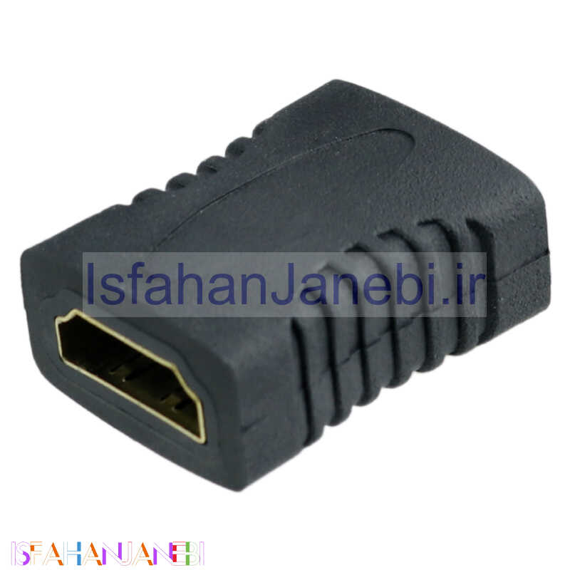 اصفهان جانبی-تبدیل برل Kaiser HDMI