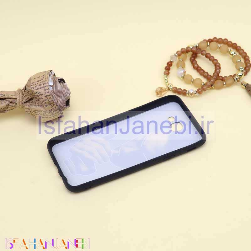 اصفهان جانبی-قاب فانتزی برجسته کد7 سامسونگ J5 Prime سری F