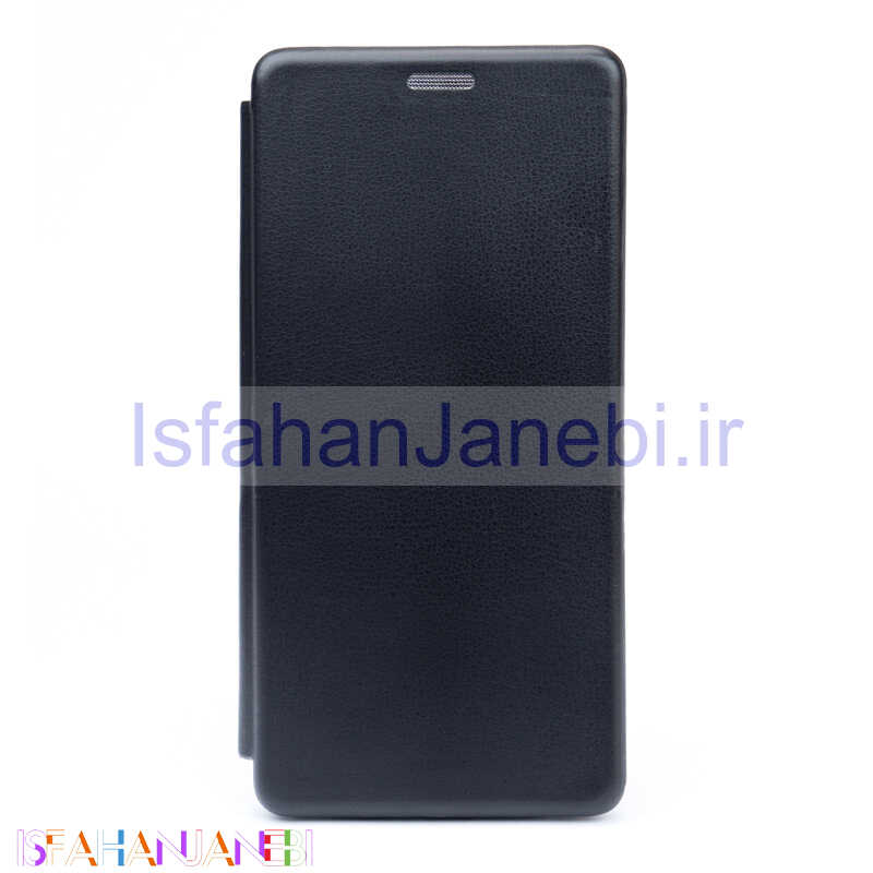 اصفهان جانبی-کیف مگنتی Samsung A21 مشکی