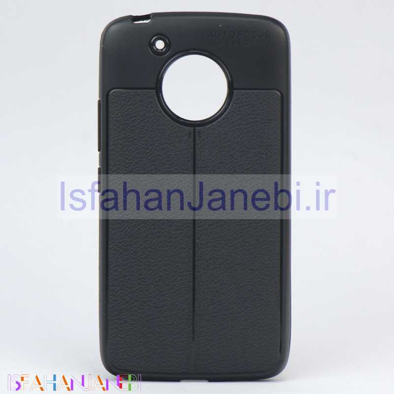 اصفهان جانبی-قاب اتوفوکوس Motorola Moto G5 سری B