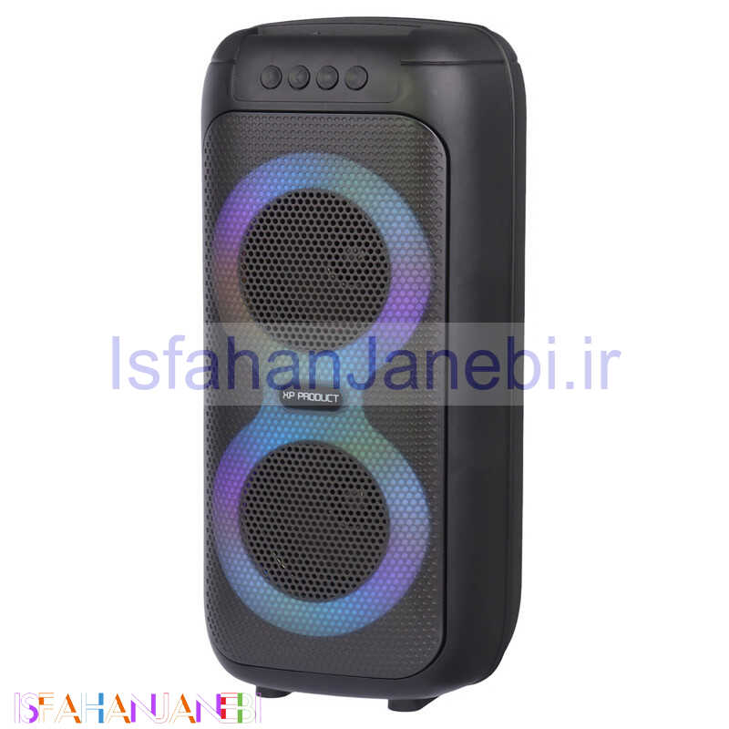 اصفهان جانبی-اسپیکر بلوتوثی ایکس پی پروداکت XP-S84M