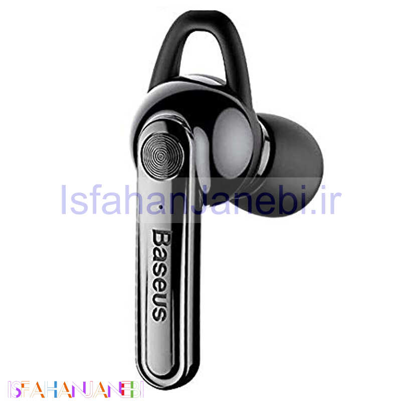 اصفهان جانبی-هدست بلوتوث تک گوش Baseus NGCX-01