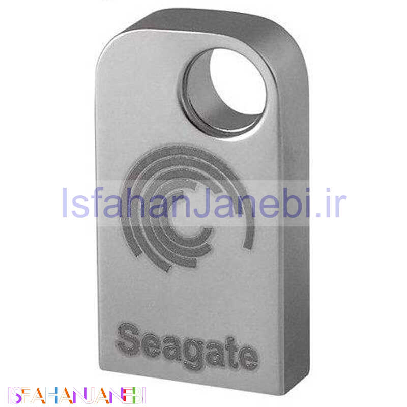 اصفهان جانبی-فلش 32 گیگ سیگیت Seagate Ultra Plus