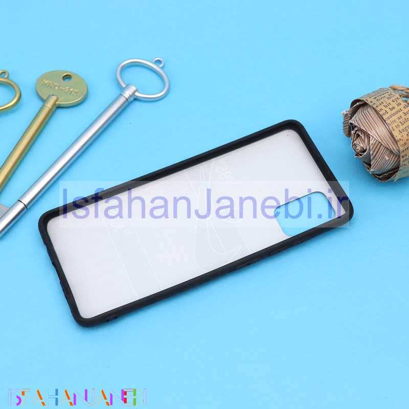 اصفهان جانبی-قاب فانتزی برجسته کد21 سامسونگ A51 سری F