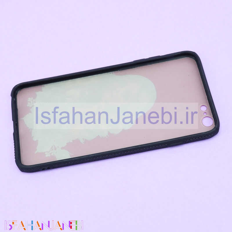 اصفهان جانبی-قاب فانتزی LINDO کد12 آیفون iPhone 6 Plus / 6s Plus