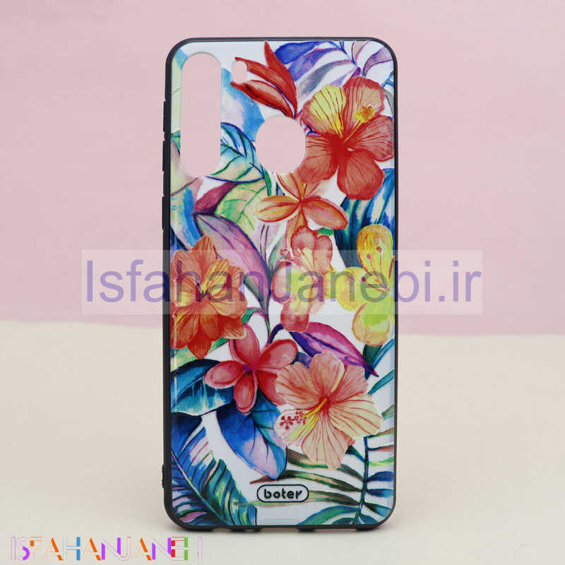 اصفهان جانبی-قاب فانتزی برجسته کد12 سامسونگ A21 سری A